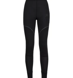 Collant Active X Warm Eco Femme Black - Pantalon | Odlo