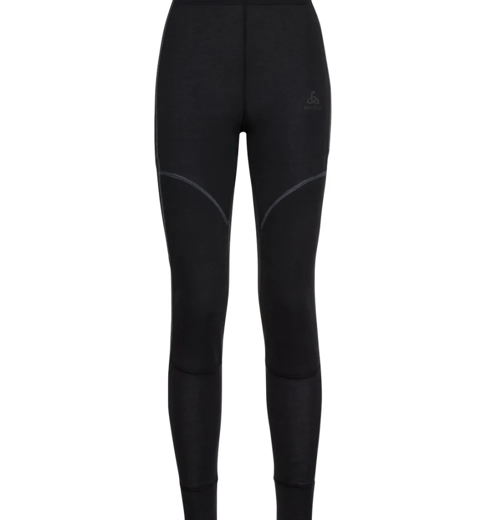 Collant Active X Warm Eco Femme Black - Pantalon | Odlo