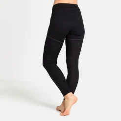 Collant Active X Warm Eco Femme Black - Pantalon | Odlo