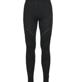Collant Active X Warm Eco Black - Pantalon | Odlo