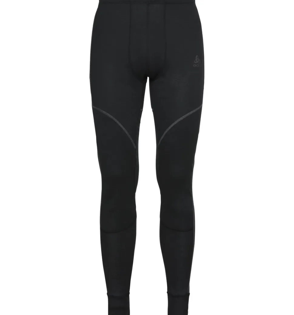 Collant Active X Warm Eco Black - Pantalon | Odlo
