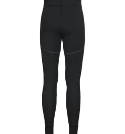 Collant Active X Warm Eco Black - Pantalon | Odlo