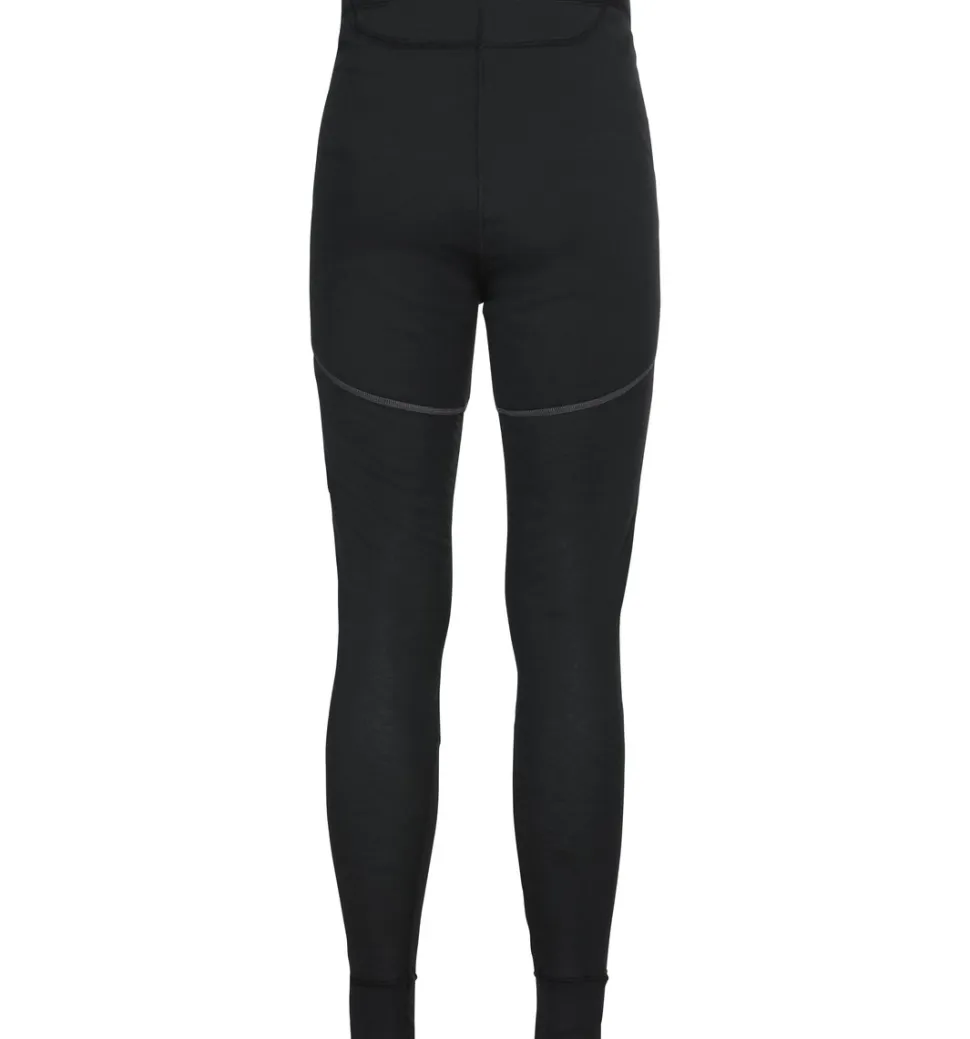 Collant Active X Warm Eco Black - Pantalon | Odlo