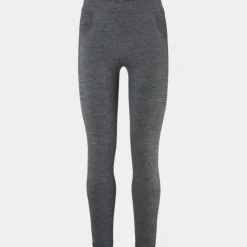 Collant Drynamic Warm Anthracite Grey - Collant | Millet