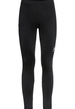 Collant Essential Warm Tights Black - Collant | Odlo