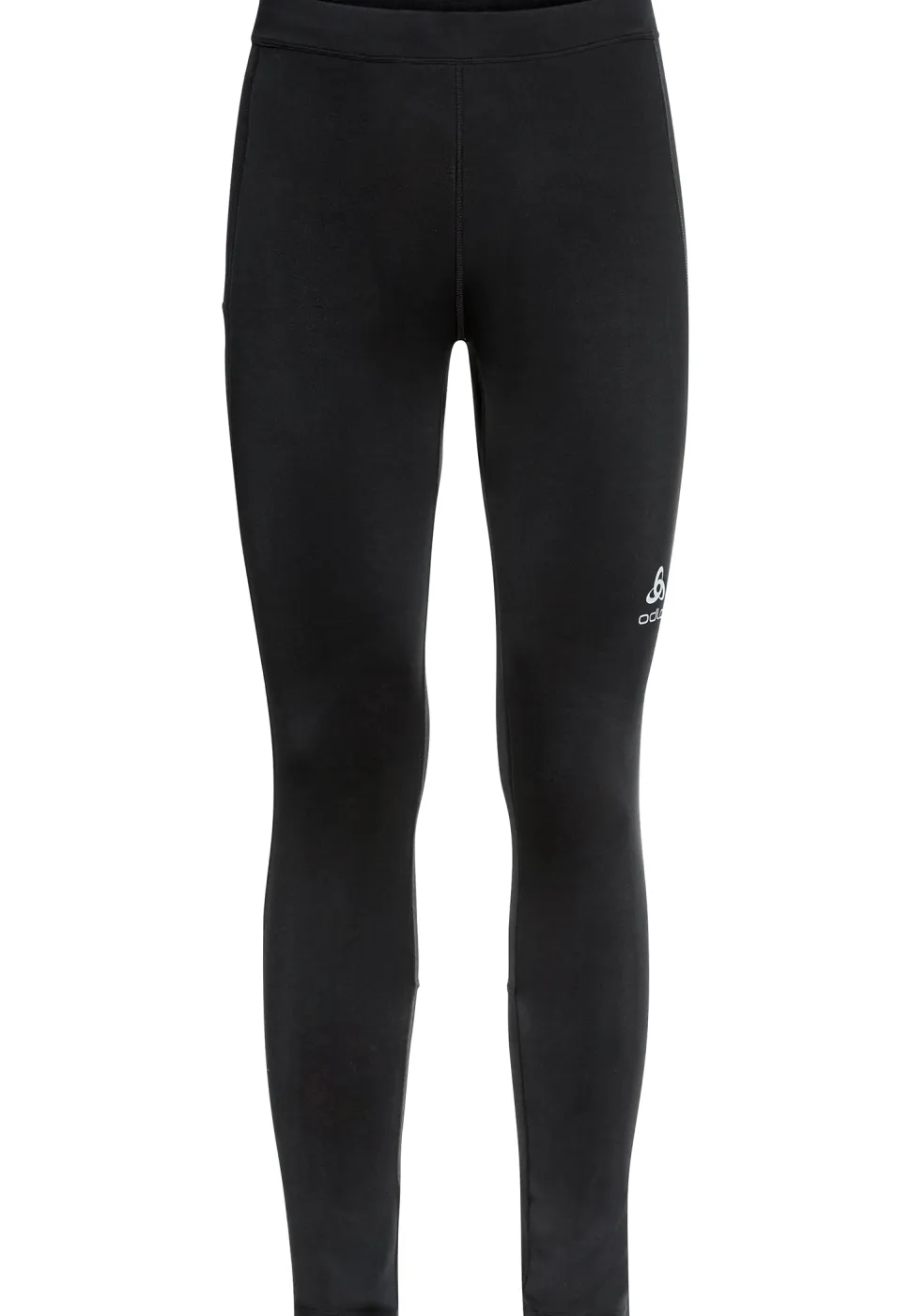 Collant Essential Warm Tights Black - Collant | Odlo