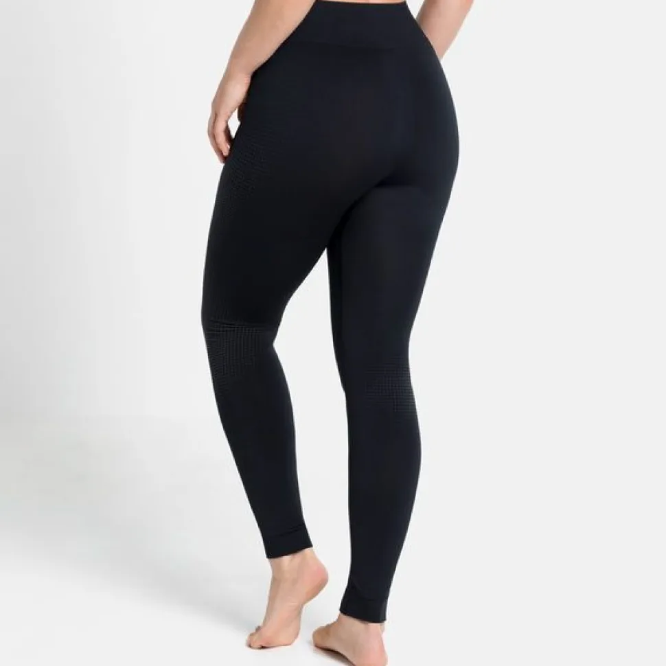 Collant Femme Performance Warm Eco - Pantalon | Odlo