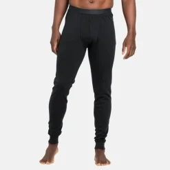 Collant Merino 260 Black - Pantalon | Odlo