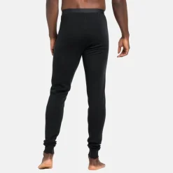 Collant Merino 260 Black - Pantalon | Odlo