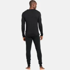 Collant Merino 260 Black - Pantalon | Odlo