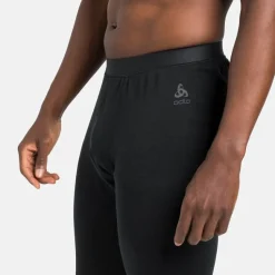 Collant Merino 260 Black - Pantalon | Odlo