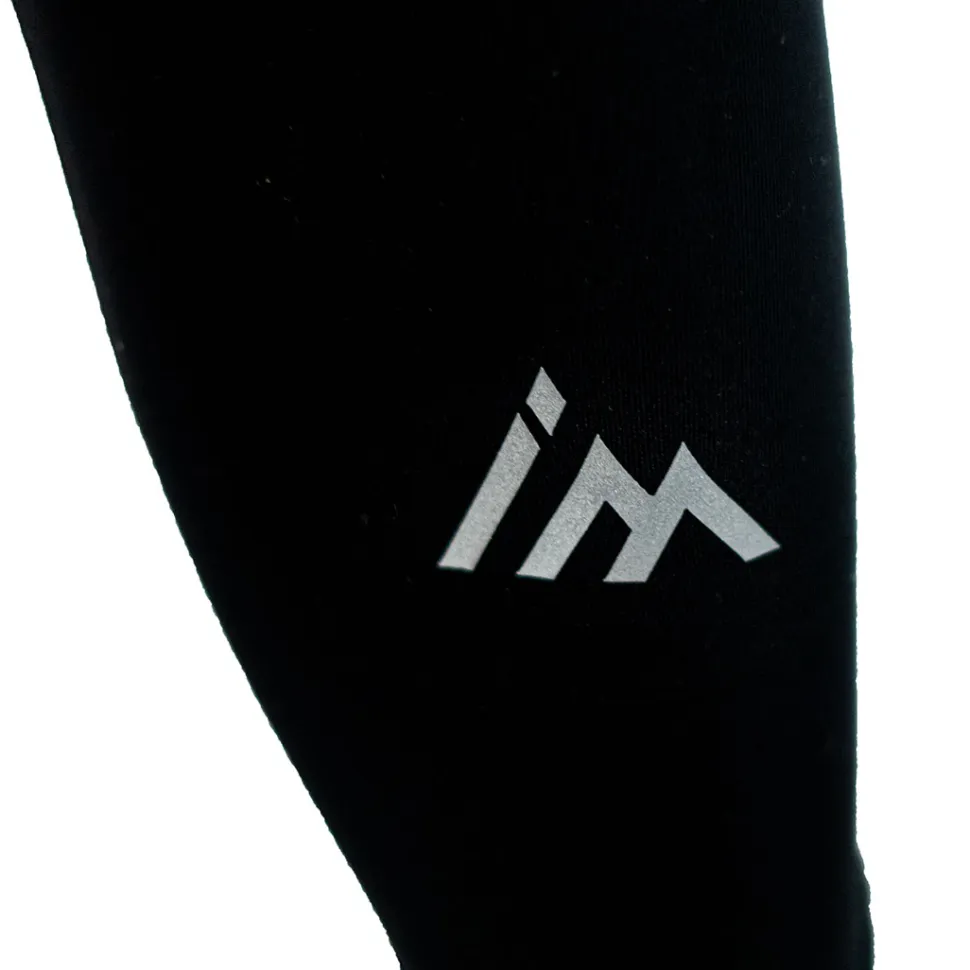 Collant Tight Trail+ Black - Collant | Impulse Outdoor