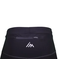 Collant Tight Trail+ Black - Collant | Impulse Outdoor