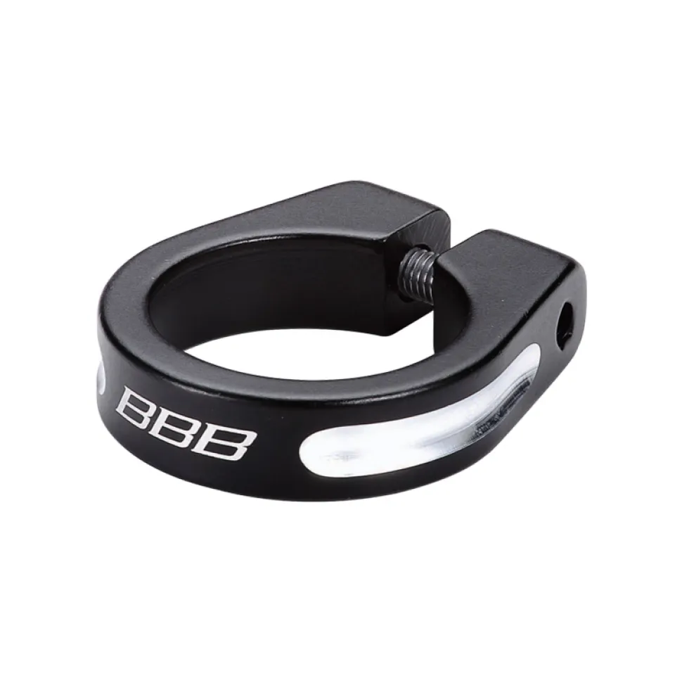 Collier De Selle Thestrangler Bsp-80 31,8mm - Tiges De Selle | Bbb