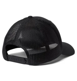 Columbia Mesh Snap Back - High Black Weld | Columbia Sportswear