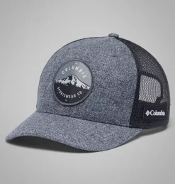 Columbia Mesh Snap Back Nocturnal Sisters