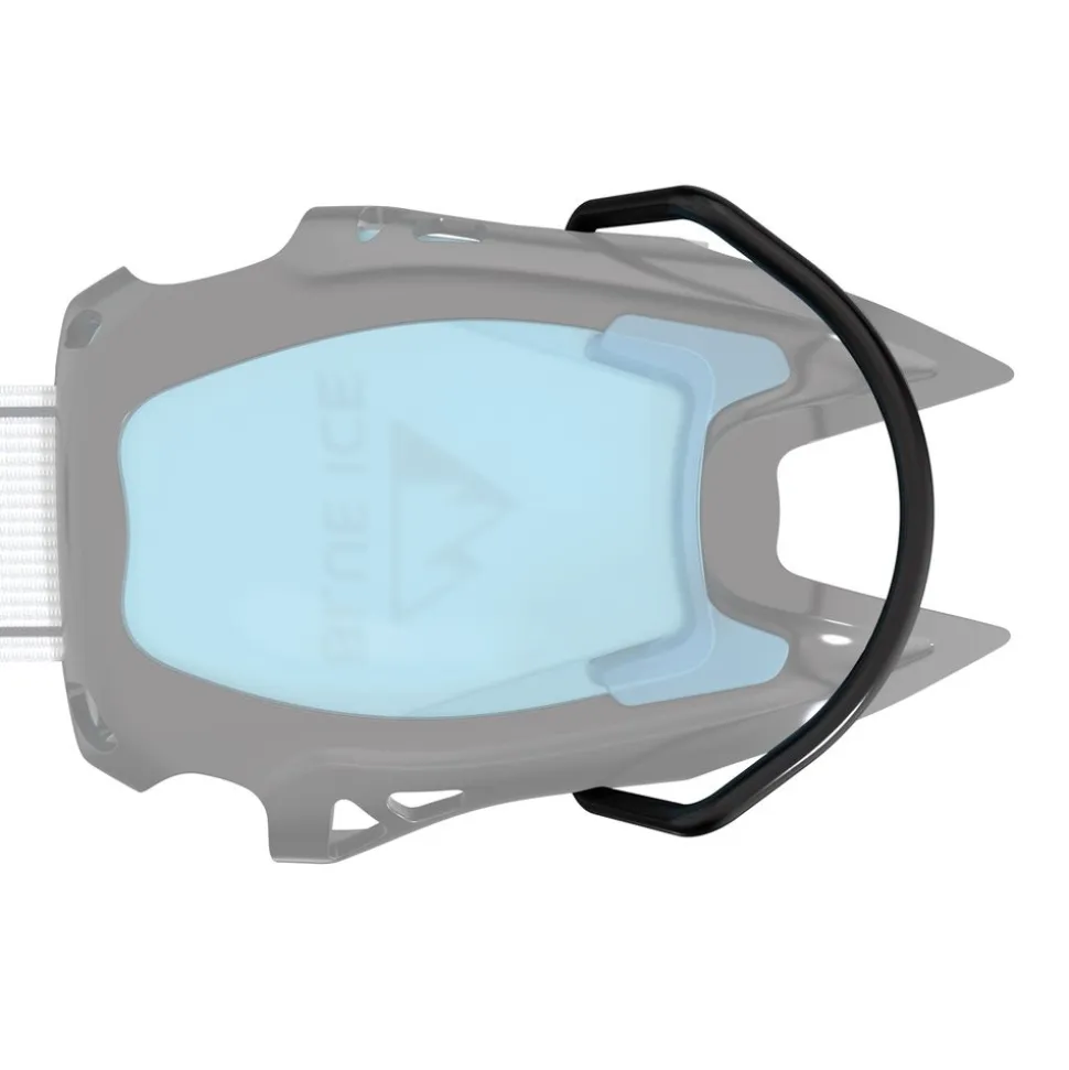 Compact Toe Bails - Crampons | Blue Ice