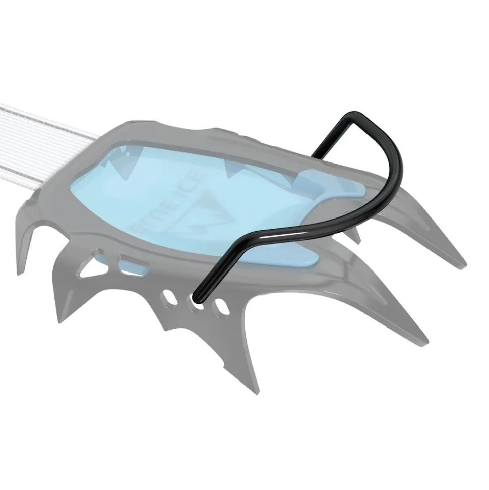 Compact Toe Bails - Crampons | Blue Ice