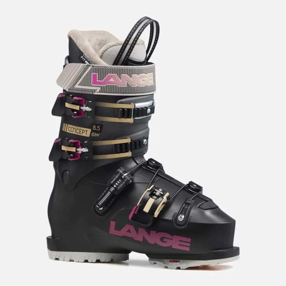 Concept 8.5 Femme Gw