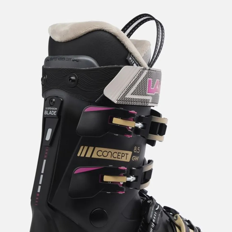 Concept 8.5 Femme Gw