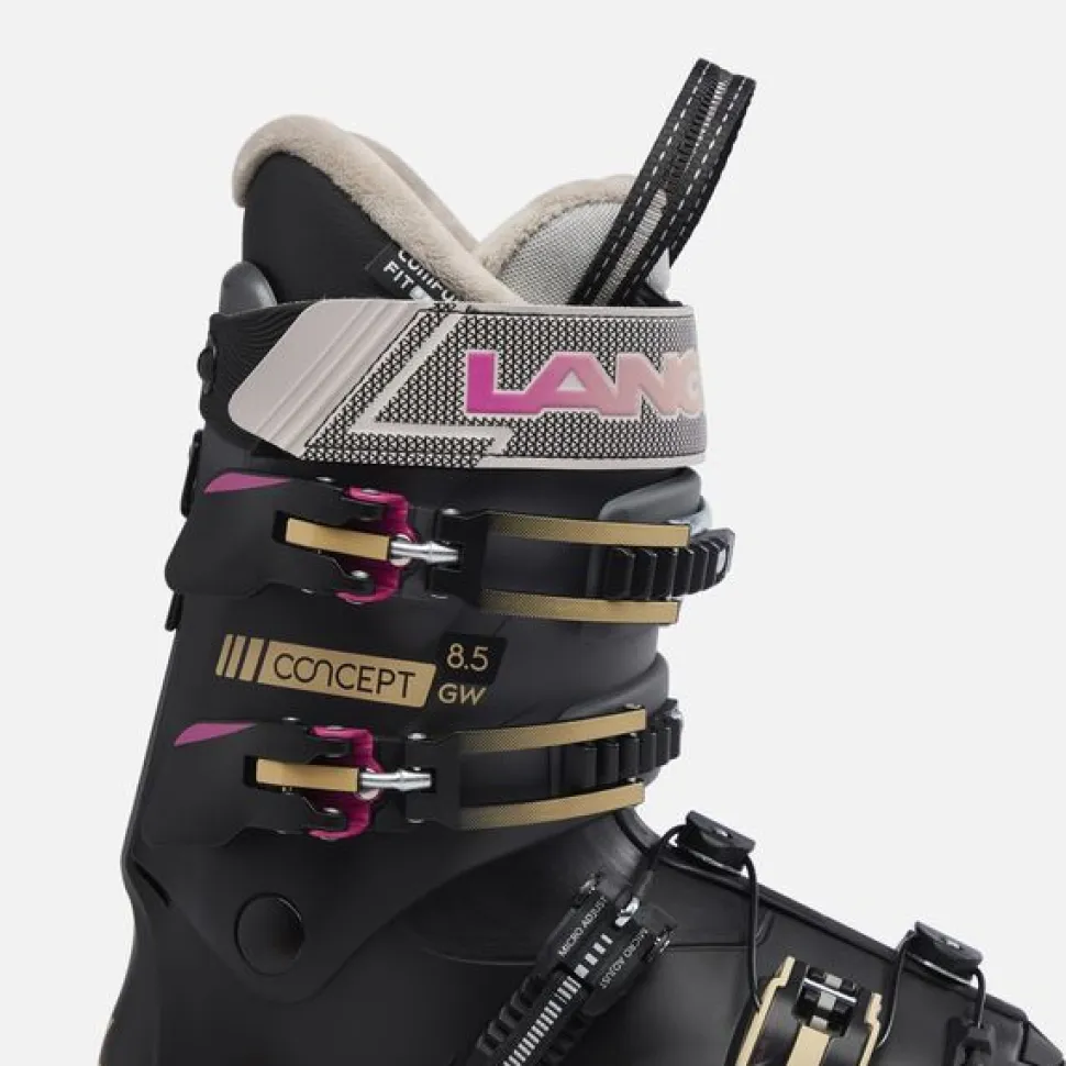 Concept 8.5 Femme Gw