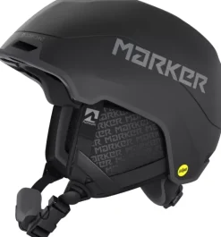 Confidant Mips Noir - Casque | Marker