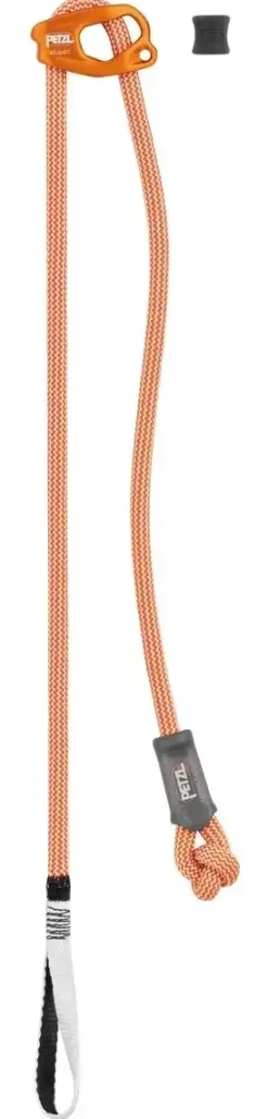 Connect Adjust Orange - Longes | Petzl