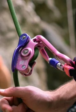 CONNECTOR ORIENT EXPRESS MATT PINK