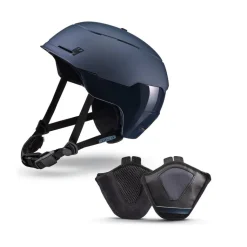 Conquest Bleu - Casque | Julbo