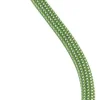 Contact 9.8mm Vert X 70m - Cordes A Simple | Petzl