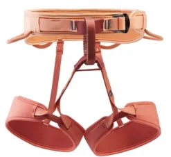 Corax Lt Femme Coral Sand - Harnais Non Reglables | Petzl