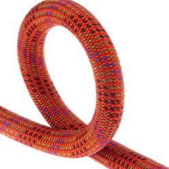 Corde 9,6 Siruana Red 80m - Cordes A Simple | Fixe