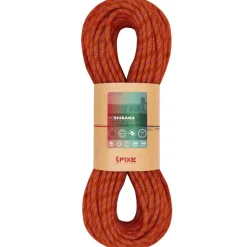 Corde 9,6 Siruana Red 80m - Cordes A Simple | Fixe