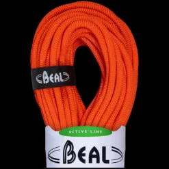 Corde Karma 9.8mm X 80m Orange - Corde | Beal