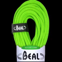 Corde Virus 10mm X 70m Vert - Corde | Beal