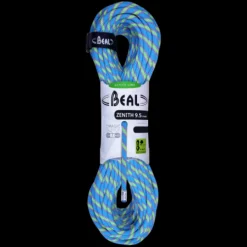 Corde Zenith 9.5mm X 80m Bleu - Corde | Beal