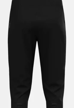 Corsaire Essential Warm Black - Pantalon | Odlo