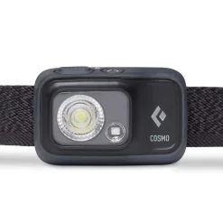 Cosmo 350 Graphite - Lampe Frontale | Black Diamond