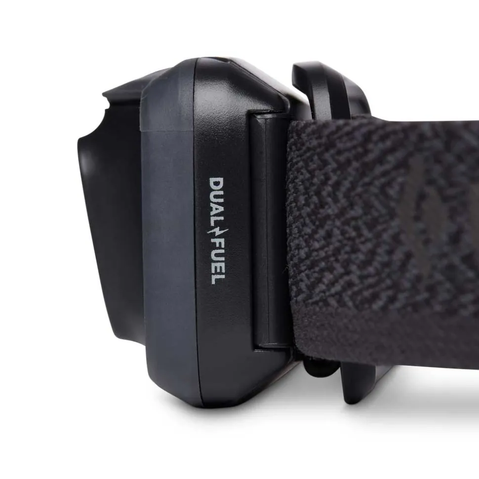 Cosmo 350 Graphite - Lampe Frontale | Black Diamond