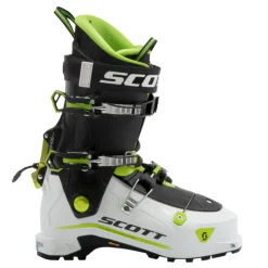 Cosmos Tour White / Yellow - 2022 - Chaussures | Scott