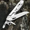 Couteau Allume Feu - Porte Cles | Outdoor Aventure
