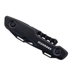 Couteau De Poche 15 Fonctions - Porte Cles | Munkees