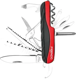 Couteau Multifonction 15 En 1 - Couteaux | Frendo
