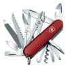 Couteau Suisse Handyman Rouge - Couteau | Victorinox