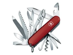 Couteau Suisse Handyman Rouge - Couteau | Victorinox