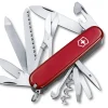 Couteau Suisse Ranger Rouge - Couteau | Victorinox