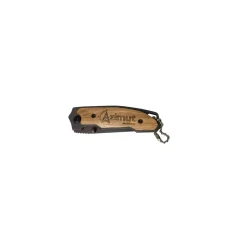 Couteau Wood Compact - Couteau | Azimut Outdoor