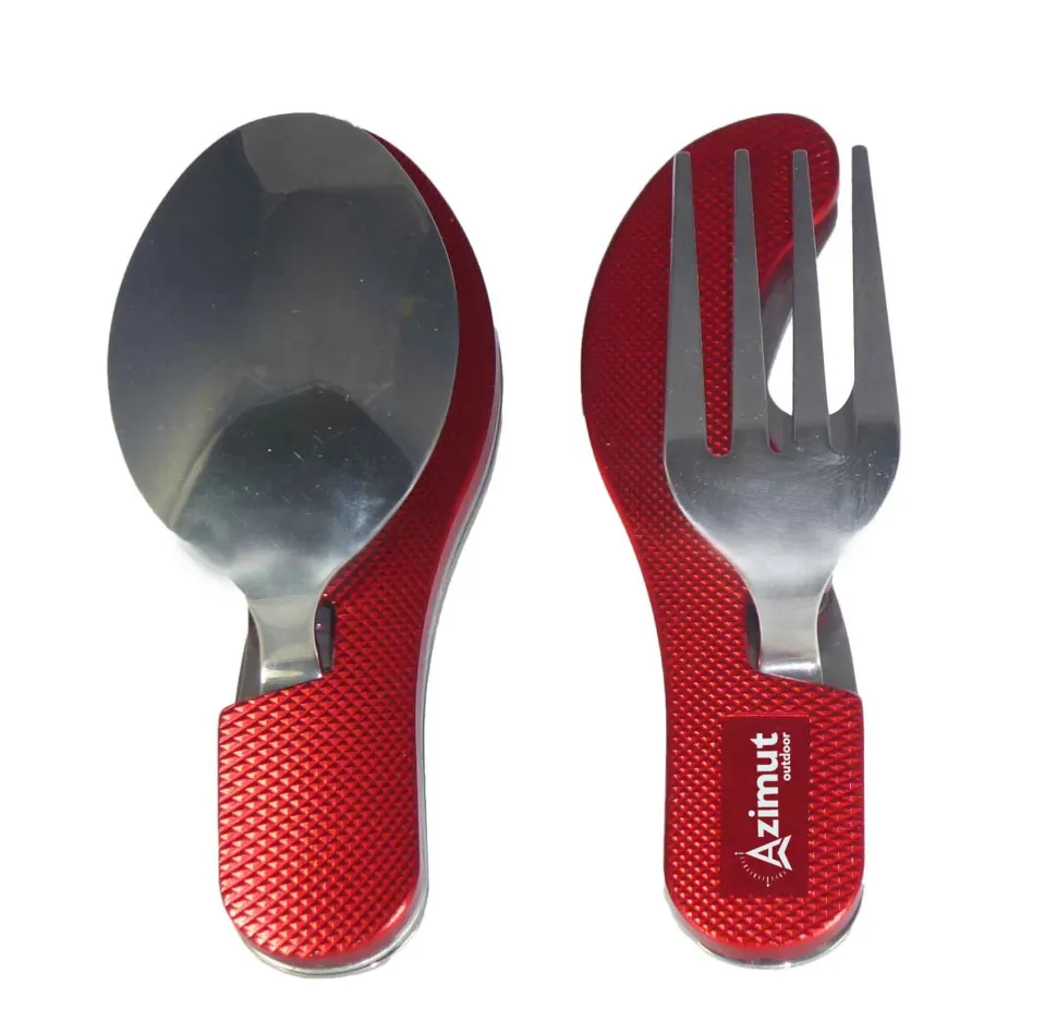 Couverts Amovibles - Couverts | Azimut Outdoor