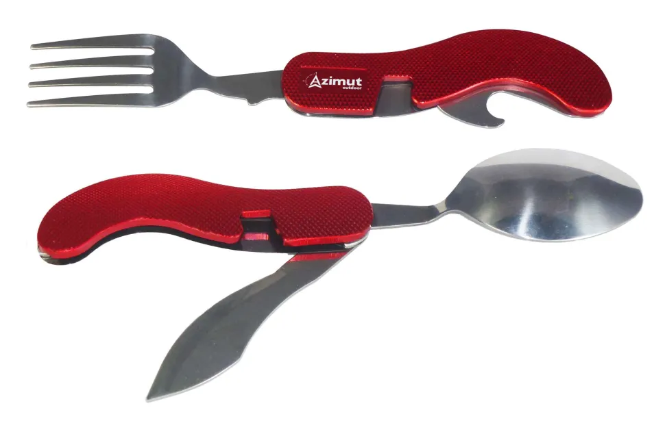 Couverts Amovibles - Couverts | Azimut Outdoor