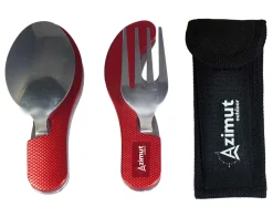 Couverts Amovibles - Couverts | Azimut Outdoor